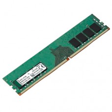 KingSton DDR4 PC4-2400 MHz-Single Channel-CL17 RAM 8GB